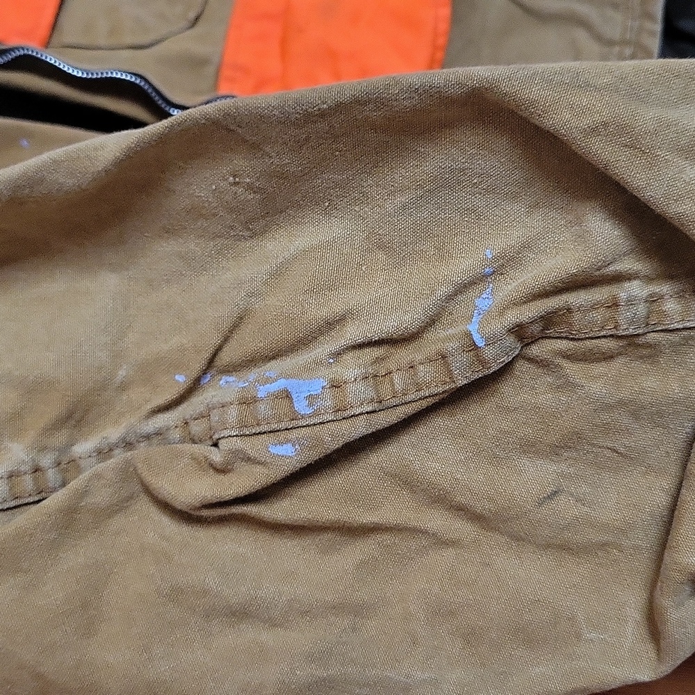 Hunting jacket - Picture 2 of 5